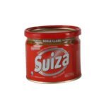 CERA SUIZA EN PASTA 450 CC ROBLE CLARO