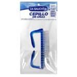 CEPILLO MANOS PARA UÑAS LA GAUCHITA