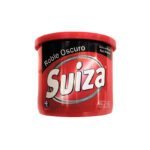 CERA SUIZA EN PASTA 450 CC ROBLE OSCURO