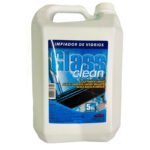 LIMPIADOR MULTIUSO GLASS CLEAN – X 5L