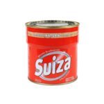 CERA SUIZA EN PASTA 450 CC NATURAL