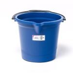 BALDE 10 L COLORES SURTIDOS FLORIDA