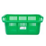 CANASTO PARA ROPA CHICO – FLORIDA  - COLORES SURTIDOS