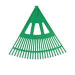 BARRE HOJAS PROFESIONAL GRANDE MAKE - RASTRILLOS