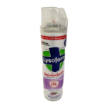 LYSOFORM AEROSOL LAVANDA 360 CC