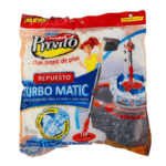 REPUESTO PARA MOPA IBERIA PRONTO TURBO MATIC