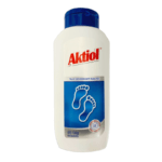 TALCO PEDICO EN POLVO AKTIOL X 100 G