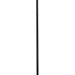 CABO ROYCO ACERO 1,5 -NEGRO-