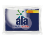 JABON EN PAN P/LAVADO ALA X 1UN.