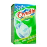 AYUDIN PASTILLA LIMPIAINODOROS - CANASTA - PROMO 50% OFF