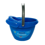 a - BALDE ANATOMICO C/ESCURRE MOPA FIORENTINA 11 LITROS