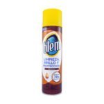 BLEM AEROSOL MARRON 360 CC