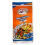 BOLSAS CON CIERRE FACIL MAKE 20X30 MEDIANA