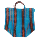 BOLSA DE FERIA MEDIANA MAKE