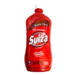 CERA SUIZA LIQUIDA 850 CC ROBLE CLARO