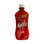 CERA SUIZA LIQUIDA 425 CC NATURAL