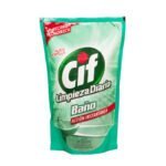CIF BAÑO DOYPACK X 450 ML