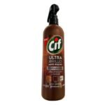 CIF LUSTRAMUEBLES MULTISUPERFICIES GATILLO X 400 ML