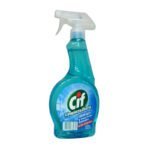 CIF VIDRIOS- MULTIUSO GATILLO 500CC