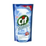 CIF VIDRIOS- MULTIUSO DOYPACK 450CC