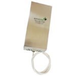 DESODORIZADOR X GOTEO ACERO INOXIDABLE