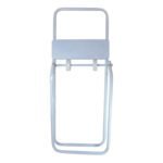 DISPENSER BOBINA INDUSTRIAL C/PIE