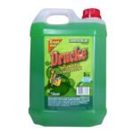 LAVAVAJILLAS/DETERGENTE PARA COCINAS IDEFIX X 5L CONCENTRADO - ALOE VERA