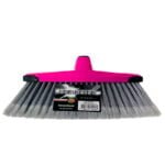 ESCOBILLON "INTERIOR MULTIUSO" SAMANTHA - 6 HILERAS