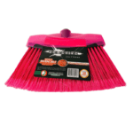 ESCOBA EXTERIOR "INVENCIBLE" SAMANTHA - LINEA ETERNA