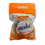 ESPONJA ACERO 10 GRAMOS MAKE