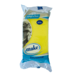 ESPONJA DE BAÑO GRANDE MAKE