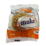 ESPONJA DORADA 10 GRAMOS MAKE