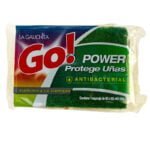 ESPONJA GO POWER PROTEGE UÑAS - LA GAUCHITA