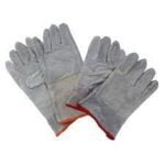 GUANTE DESCARNE CUERO MEDIANO