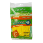 GUANTE SAMANTHA TALLE XL AMARILLO