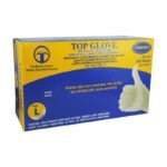 GUANTE MAPA LATEX DESCART X 100 UNI T L / PROMO 2X1