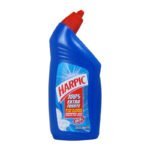 HARPIC LIMPIAINODOROS AZUL X 500 CC