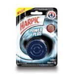 HARPIC BLOQUE MOCHILA AZUL PACK X UNI - CANASTA