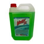 IDEFIX DESODORANTE X 5L OCEAN - ULTRA CONCENTRADO