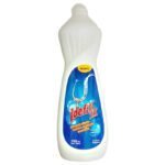 DETERGENTE LAVAVAJILLA LIQUIDO IDEFIX X 750 CC