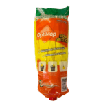 MOPA SINTÉTICA AMARILLA SAMANTHA 200 GRS