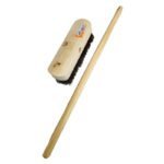 CEPILLO PARRILLERO CON CABO MAKE