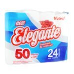 ELEGANTE PAP HIG 24 U BLAN X 50 M (1010)