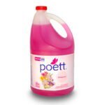 POET DESODORANTE PISOS X 4L PRIMAVERA