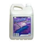 ATRAPA POLVO / SECUESTRANTE DE POLVO POWDER X 5 L P/MOPA - LAMPAZO