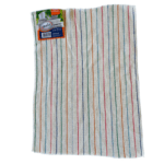 REJILLA RAYADA MULTICOLOR MAKE - 33 X 42 CM