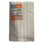 REPASADOR RAYADO TOALLA MAKE