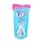 APRESTO KLARO-ROBIN DOYPACK CHICO X500CC