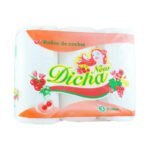 ELEGANTE ROLLO COC NEW DICHA X 36 Unidades PROMO