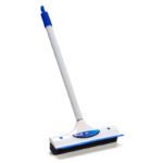 LAVA SECA VIDRIOS "SECAMAX DUO" LA GAUCHITA - LIMPIAVIDRIOS